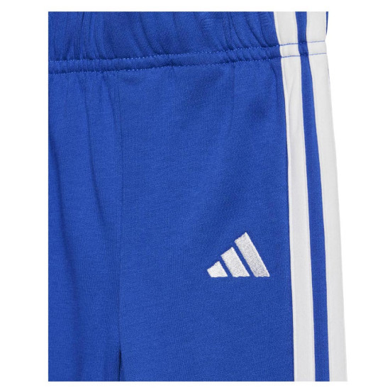 Adidas Βρεφικές φόρμες σετ Essentials 3-Stripes French Terry Track Suit Adidas Βρεφικές φόρμες σετ Essentials 3-Stripes French Terry Track Suit